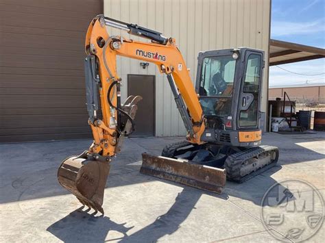 mustang mini excavator dealer|mustang 350z excavator.